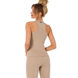  Maillot de corps boxeur Moe 