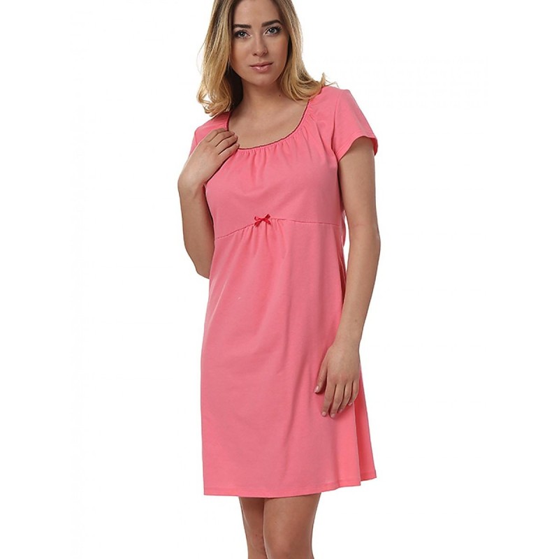  Chemise de nuit model 43431 Italian Fashion 