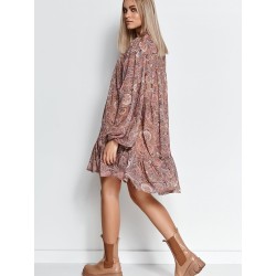  Robe de jour Makadamia 