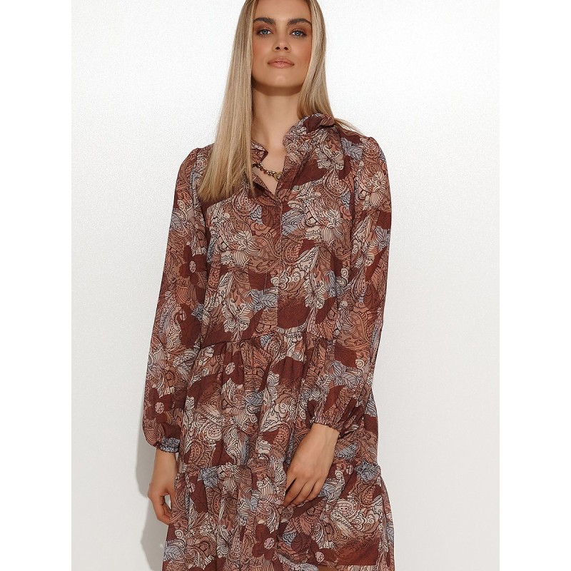  Robe de jour Makadamia 