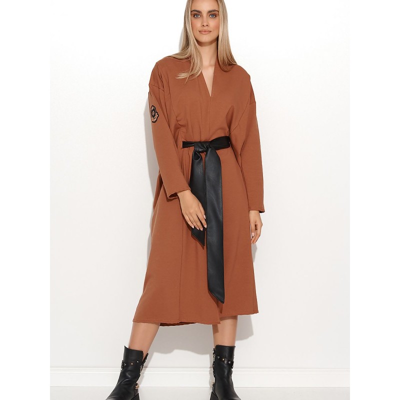  Robe de jour Makadamia 