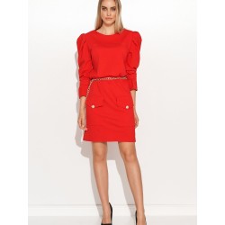  Robe de jour Makadamia 