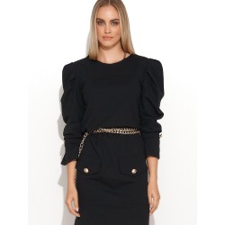  Robe de jour Makadamia 