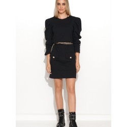  Robe de jour Makadamia 