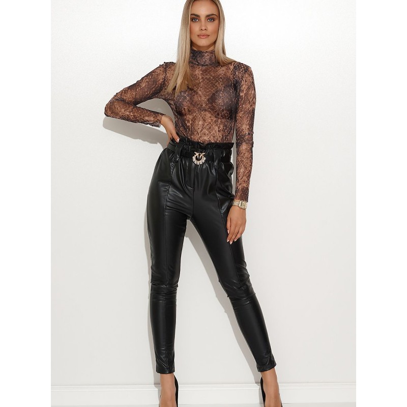  Pantalon femme Makadamia 