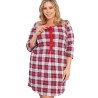  Chemise de nuit model 173099 Italian Fashion 