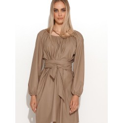  Robe de jour Makadamia 