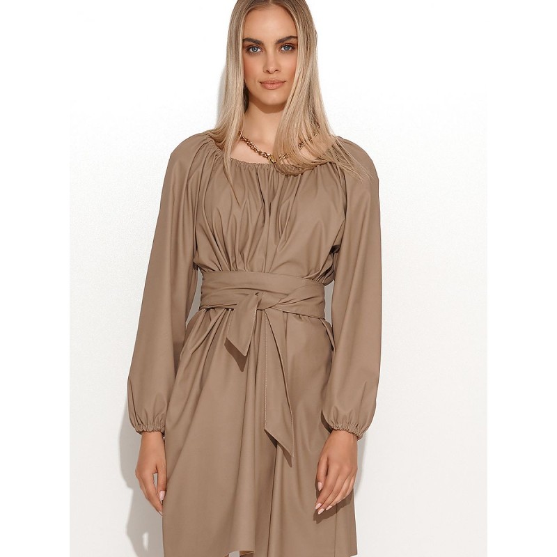  Robe de jour Makadamia 