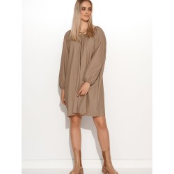  Robe de jour Makadamia 