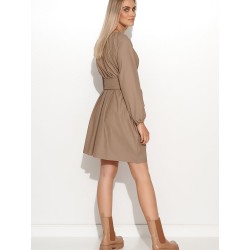  Robe de jour Makadamia 