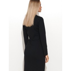  Robe de soirée Makadamia 