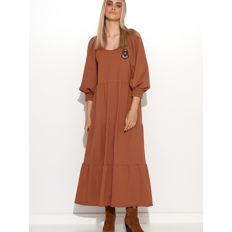  Robe de jour Makadamia 