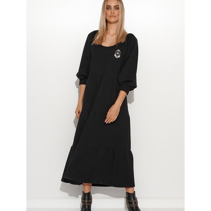  Robe de jour Makadamia 