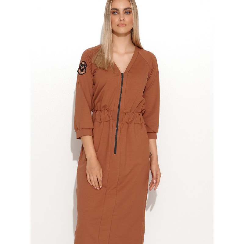  Robe de jour Makadamia 
