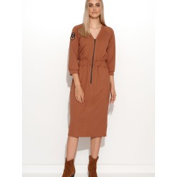  Robe de jour Makadamia 