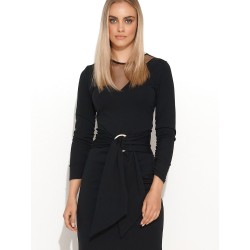  Robe de soirée Makadamia 