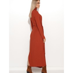  Robe de jour Makadamia 