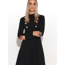  Robe de jour Makadamia 