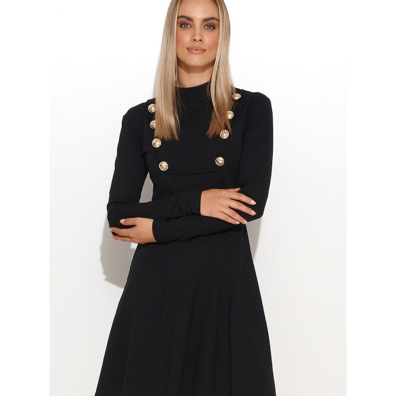  Robe de jour Makadamia 