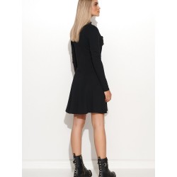  Robe de jour Makadamia 