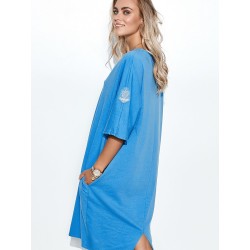  Robe de jour Makadamia 