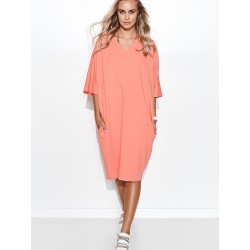  Robe de jour Makadamia 