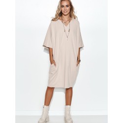  Robe de jour Makadamia 