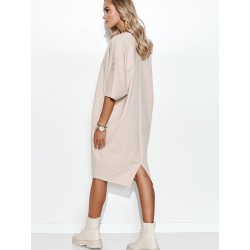  Robe de jour Makadamia 