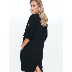  Robe de jour Makadamia 