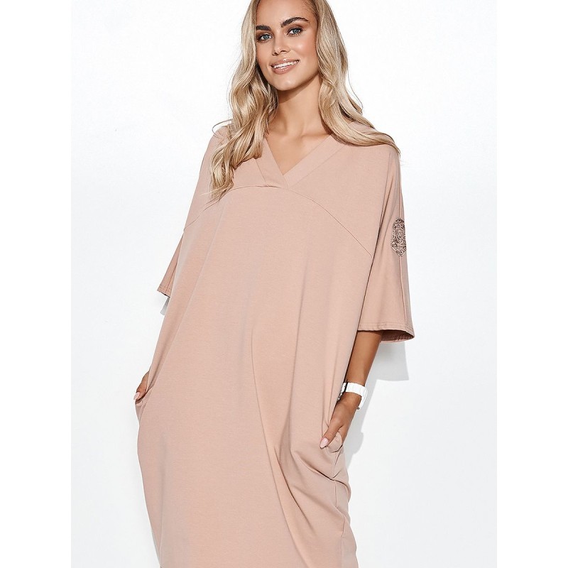  Robe de jour Makadamia 