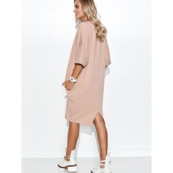  Robe de jour Makadamia 