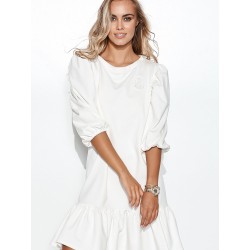  Robe de jour Makadamia 