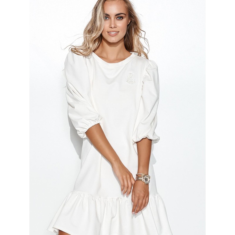  Robe de jour Makadamia 