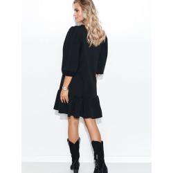  Robe de jour Makadamia 