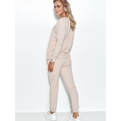  L`ensemble Makadamia 