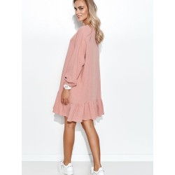  Robe de jour Makadamia 