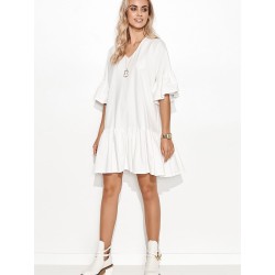  Robe de jour Makadamia 