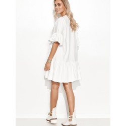  Robe de jour Makadamia 