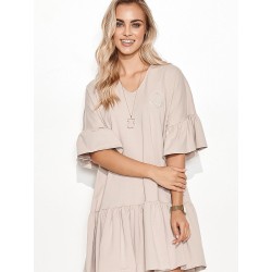  Robe de jour Makadamia 