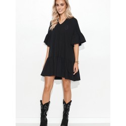  Robe de jour Makadamia 