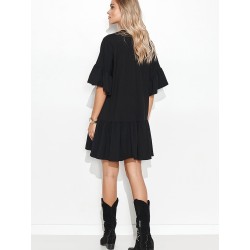  Robe de jour Makadamia 