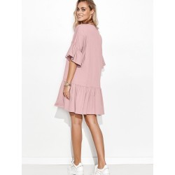  Robe de jour Makadamia 