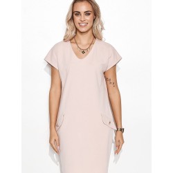  Robe de jour Makadamia 