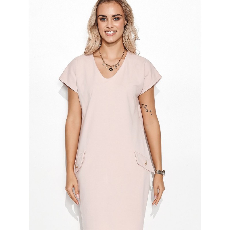  Robe de jour Makadamia 