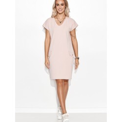  Robe de jour Makadamia 