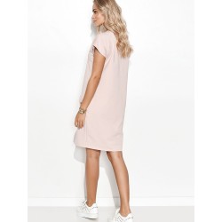  Robe de jour Makadamia 