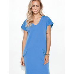  Robe de jour Makadamia 