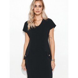  Robe de jour Makadamia 