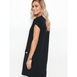  Robe de jour Makadamia 