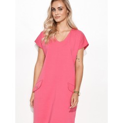  Robe de jour Makadamia 